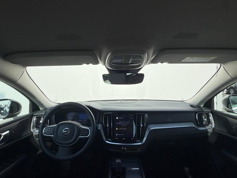 VOLVO V60 B3 163ch Start DCT 7