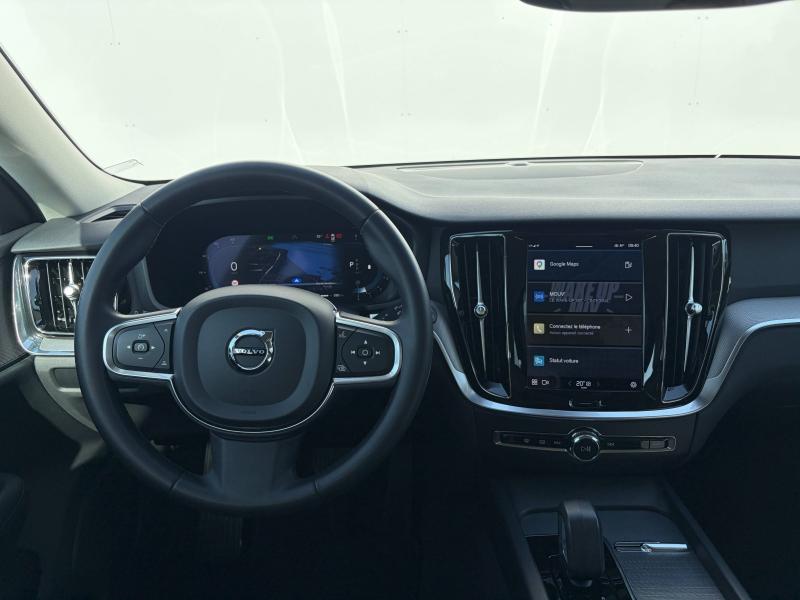 VOLVO V60 B3 163ch Start DCT 7