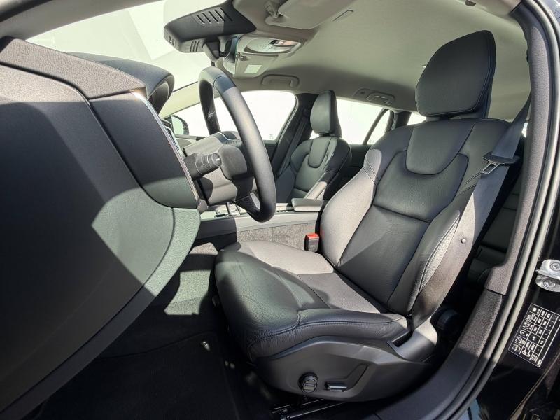 VOLVO V60 B3 163ch Start DCT 7