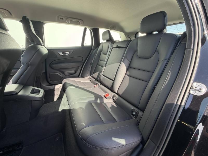 VOLVO V60 B3 163ch Start DCT 7