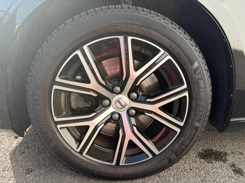 VOLVO V60 B3 163ch Start DCT 7