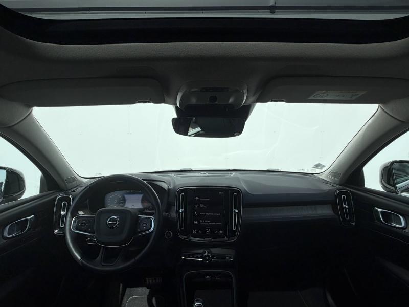 VOLVO XC40 T4 Recharge 129 + 82ch Inscription Luxe DCT 7