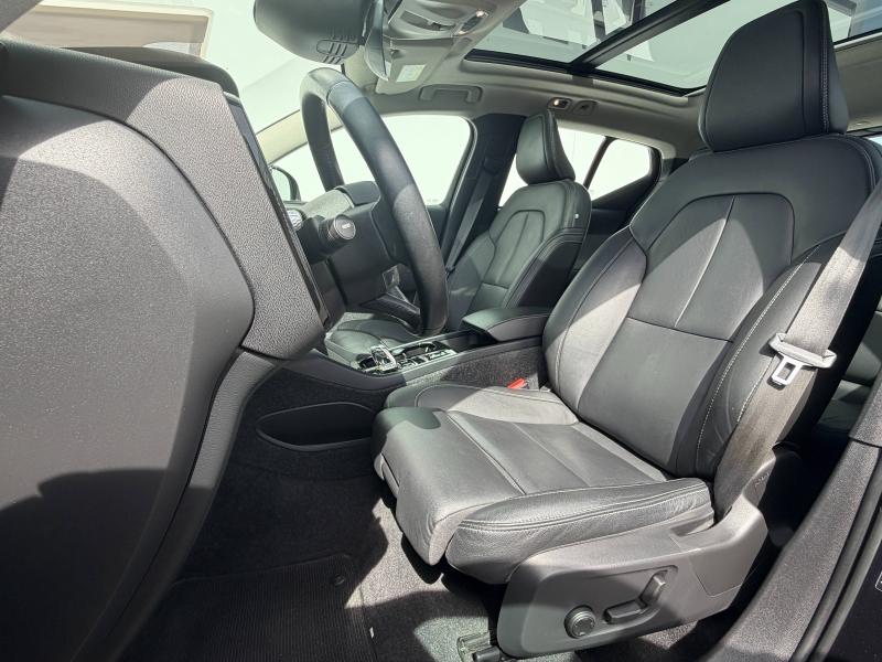 VOLVO XC40 T4 Recharge 129 + 82ch Inscription Luxe DCT 7