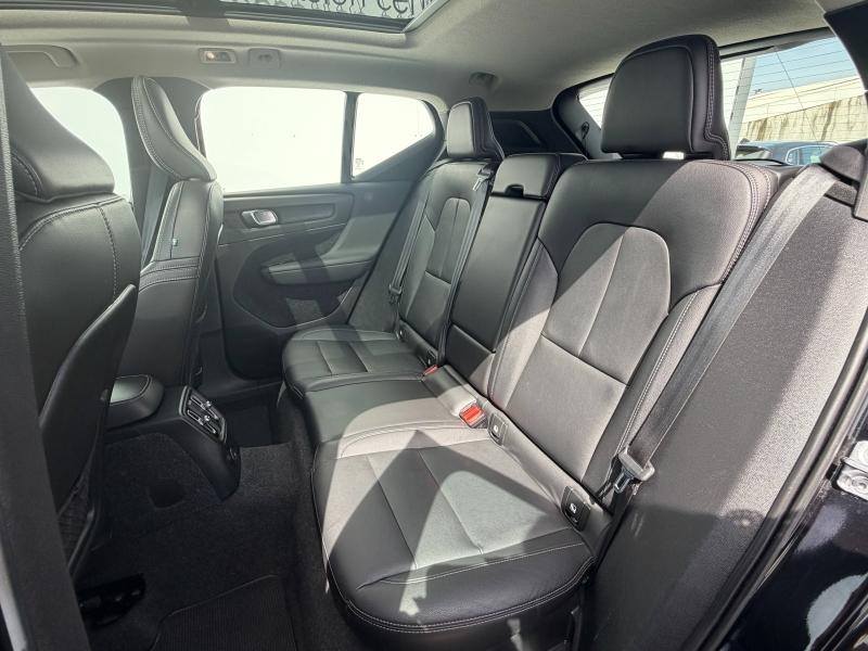 VOLVO XC40 T4 Recharge 129 + 82ch Inscription Luxe DCT 7