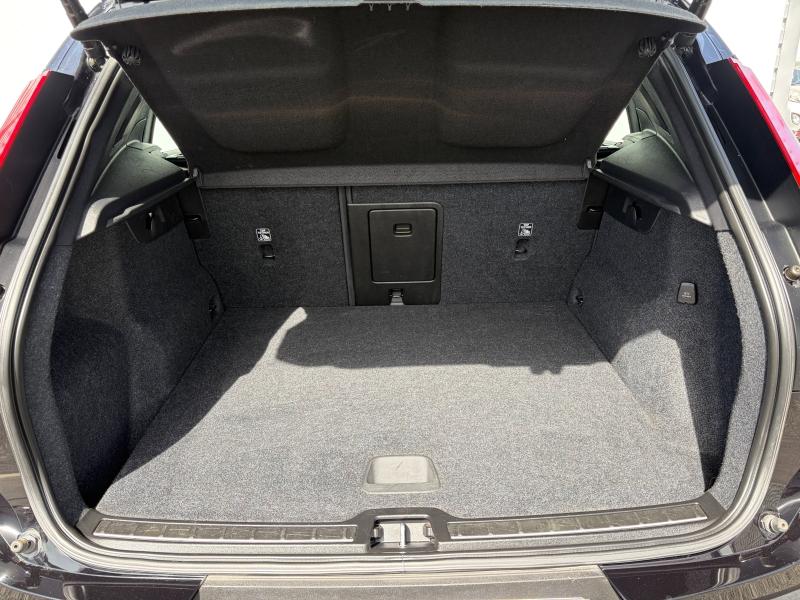 VOLVO XC40 T4 Recharge 129 + 82ch Inscription Luxe DCT 7