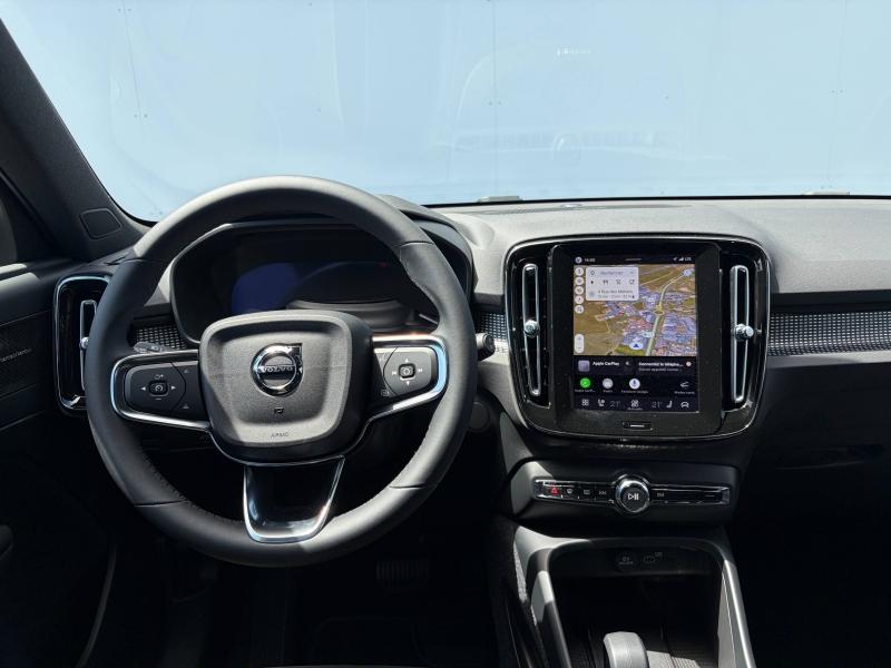 VOLVO EX40 Single Extended Range 252ch Ultra