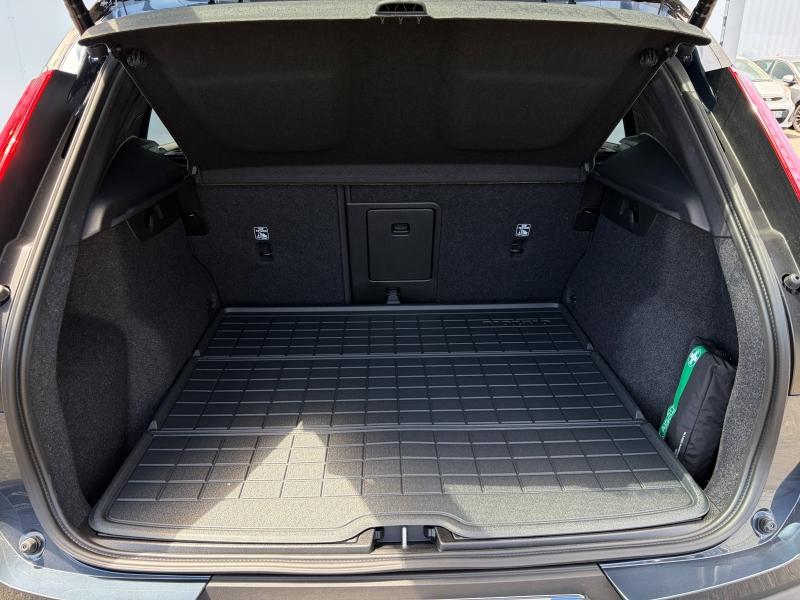 VOLVO EX40 Single Extended Range 252ch Ultra