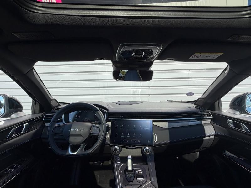 LYNK&CO 01 1.5 PHEV 261ch DCTH 7