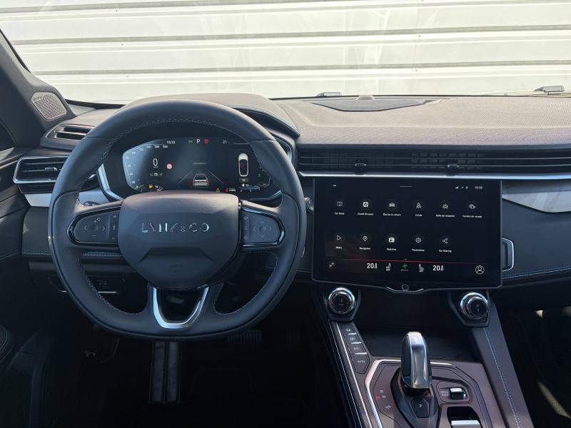 LYNK&CO 01 1.5 PHEV 261ch DCTH 7