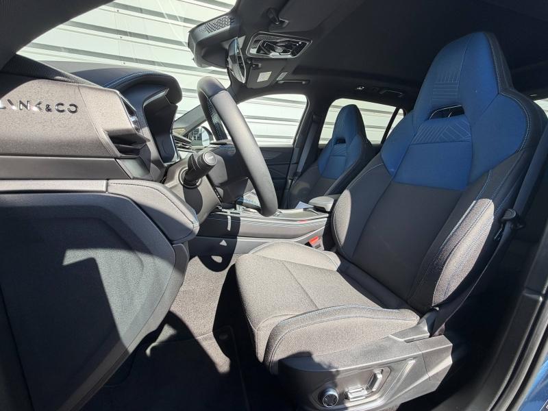 LYNK&CO 01 1.5 PHEV 261ch DCTH 7