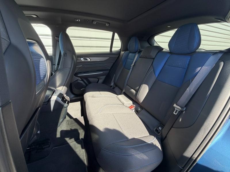 LYNK&CO 01 1.5 PHEV 261ch DCTH 7