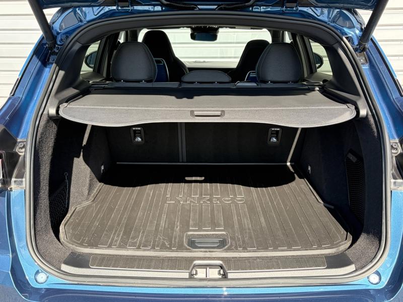 LYNK&CO 01 1.5 PHEV 261ch DCTH 7