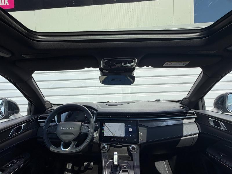 LYNK&CO 01 1.5 PHEV 261ch DCTH 7