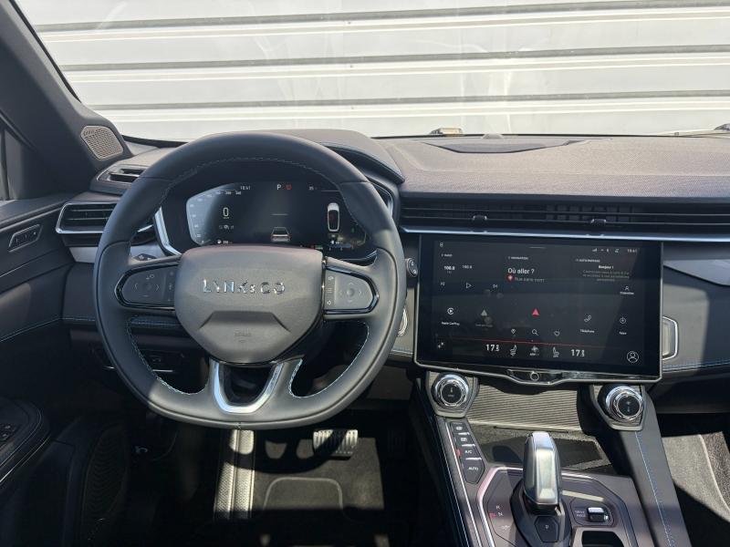 LYNK&CO 01 1.5 PHEV 261ch DCTH 7
