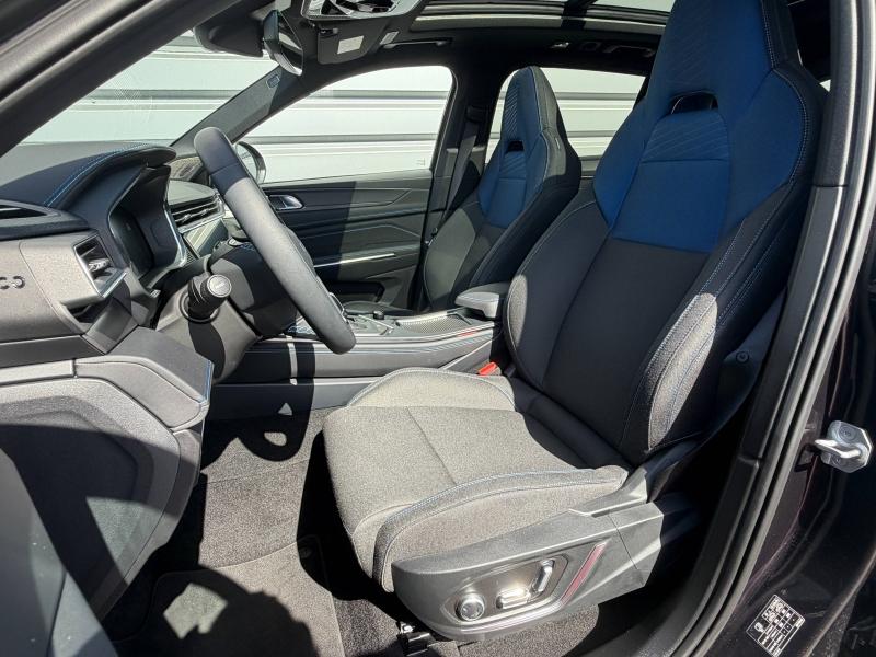 LYNK&CO 01 1.5 PHEV 261ch DCTH 7