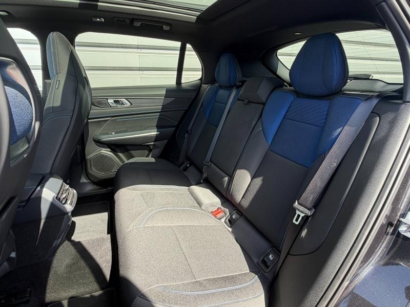 LYNK&CO 01 1.5 PHEV 261ch DCTH 7