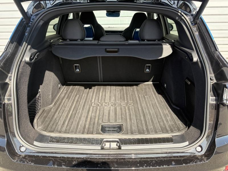 LYNK&CO 01 1.5 PHEV 261ch DCTH 7