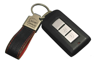 Clef vehicule d'occasion