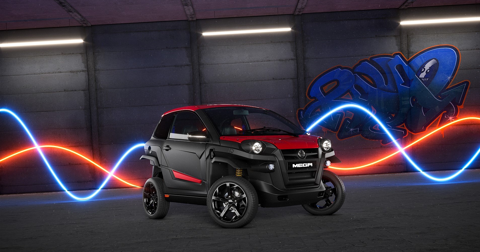 e-SCOUTY-rouge- garage néons – 1920×1920