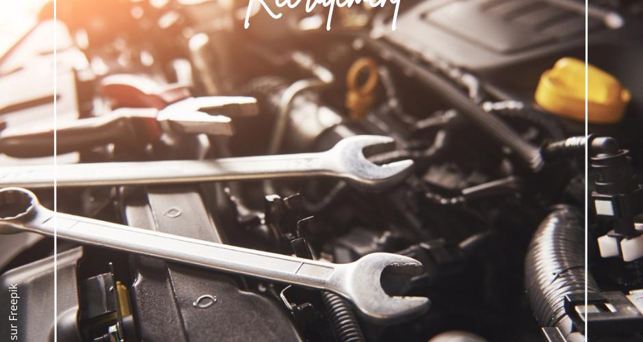 POITIERS Technicien Automobiles H/F